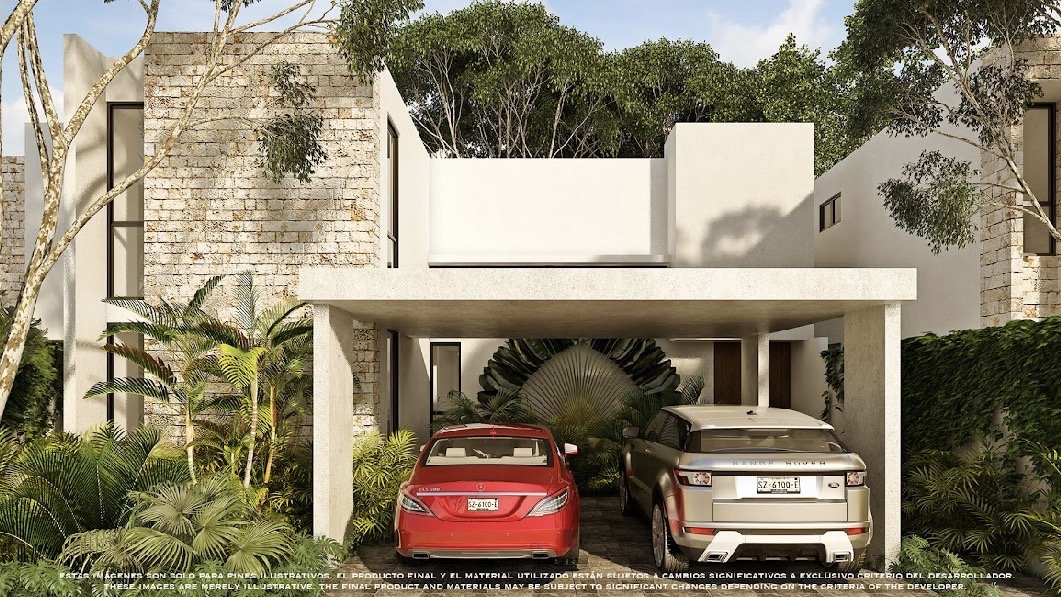 🇲🇽Exclusiva Villa en Venta en la Riviera Maya  — 3