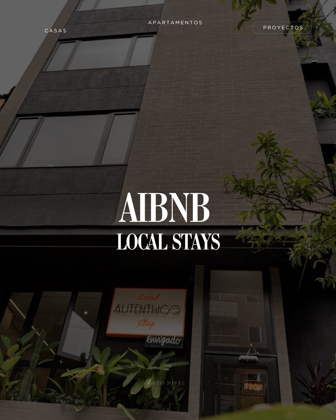 Moderna Suite en Envigado - Image 1