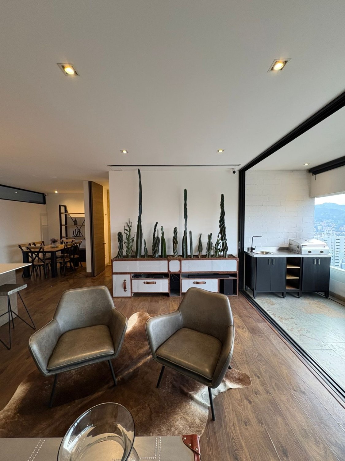 Exclusivo apartamento en una de las mejores unidades de san lucas en renta y venta  - Image 18