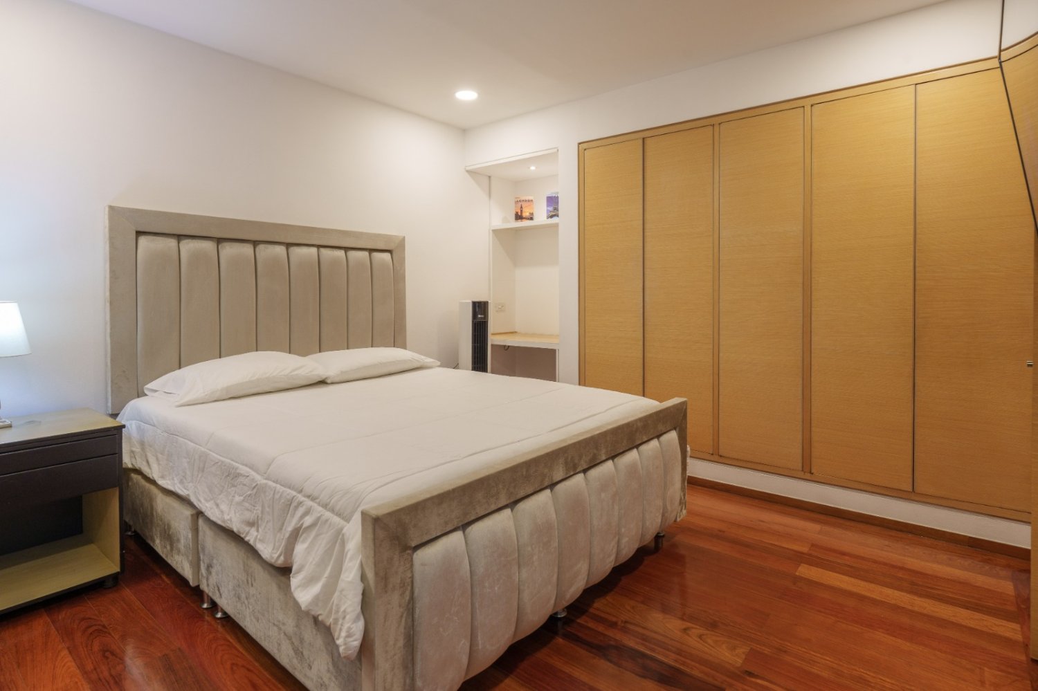 Luxury Apartment for Short-Term Rental – Poblado 3 - 18