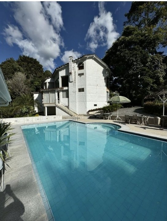 Casa campestre con piscina Privada completamente dotada  — 3