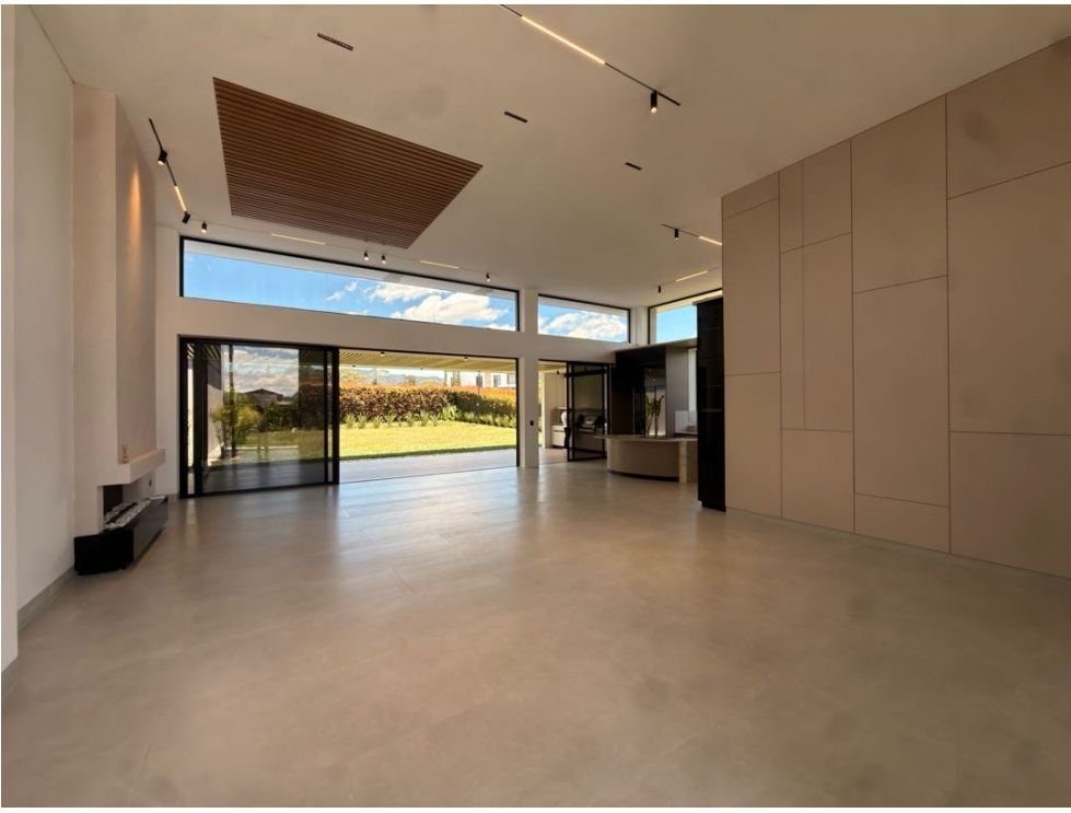 Exclusiva Casa en venta en el sector de Llano grande  — 17