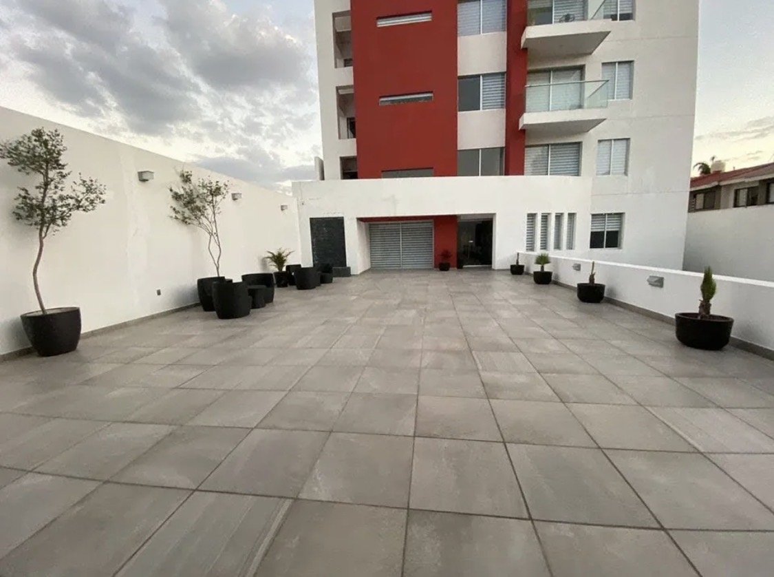 Renta Departamento en Cd. Granja, en $22,000.00 — 10