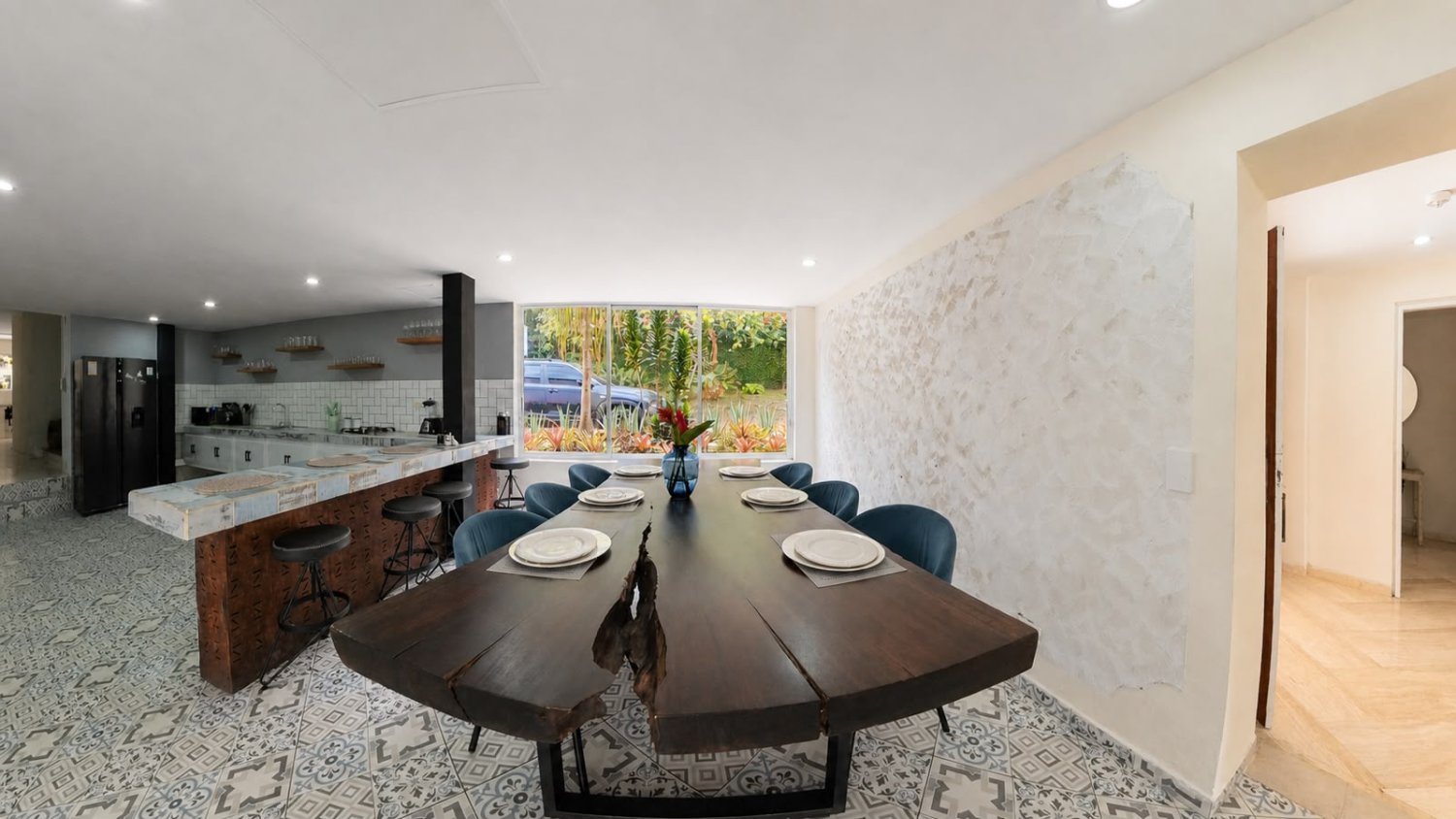 Luxury House for Rent – Castropol - 7