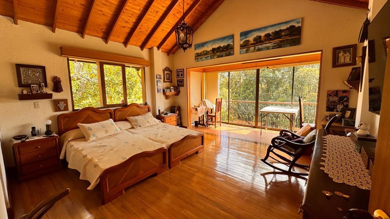 Gran casa campestre en Renta tradicional en ElRetiro Antioquia  - Image 25