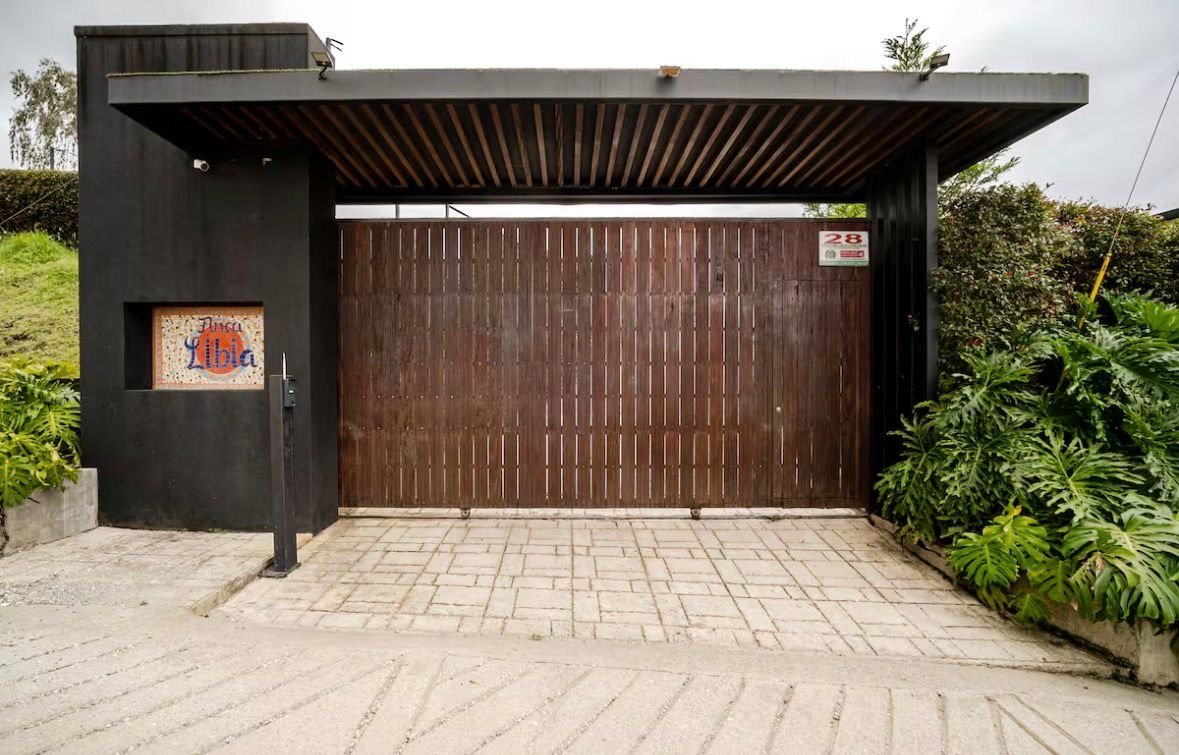 Libia Luxury House Oriente Antioqueño — 13