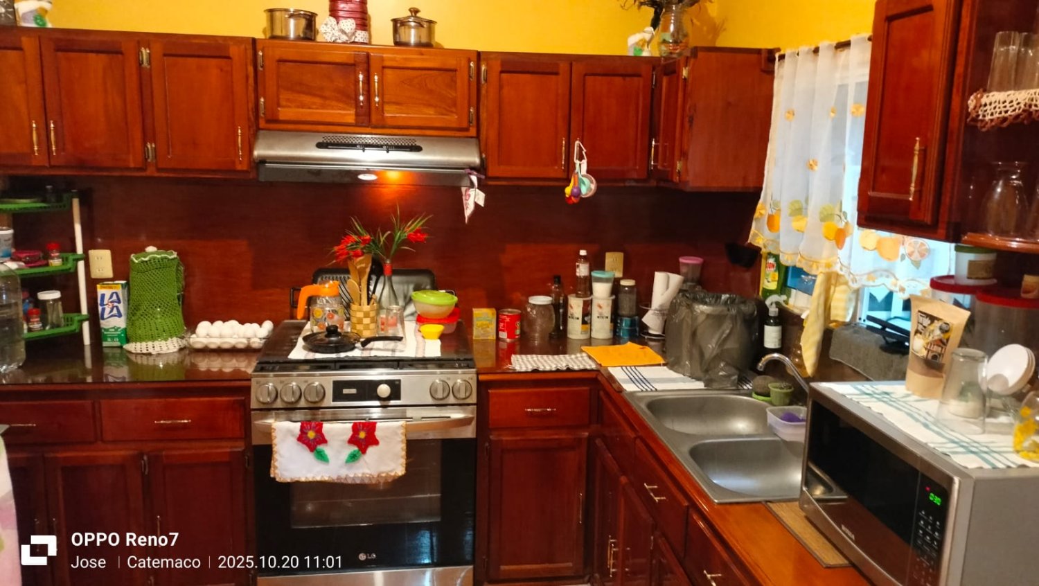 Casa Colonial en Catemaco, Veracruz - Image 6