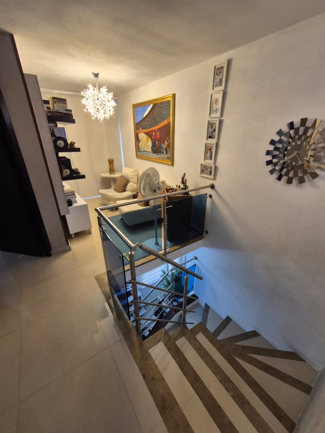 VENTA CASA DE 2 NIVELES VILLA CAMPESTRE - PUERTO COLOMBIA - Image 6