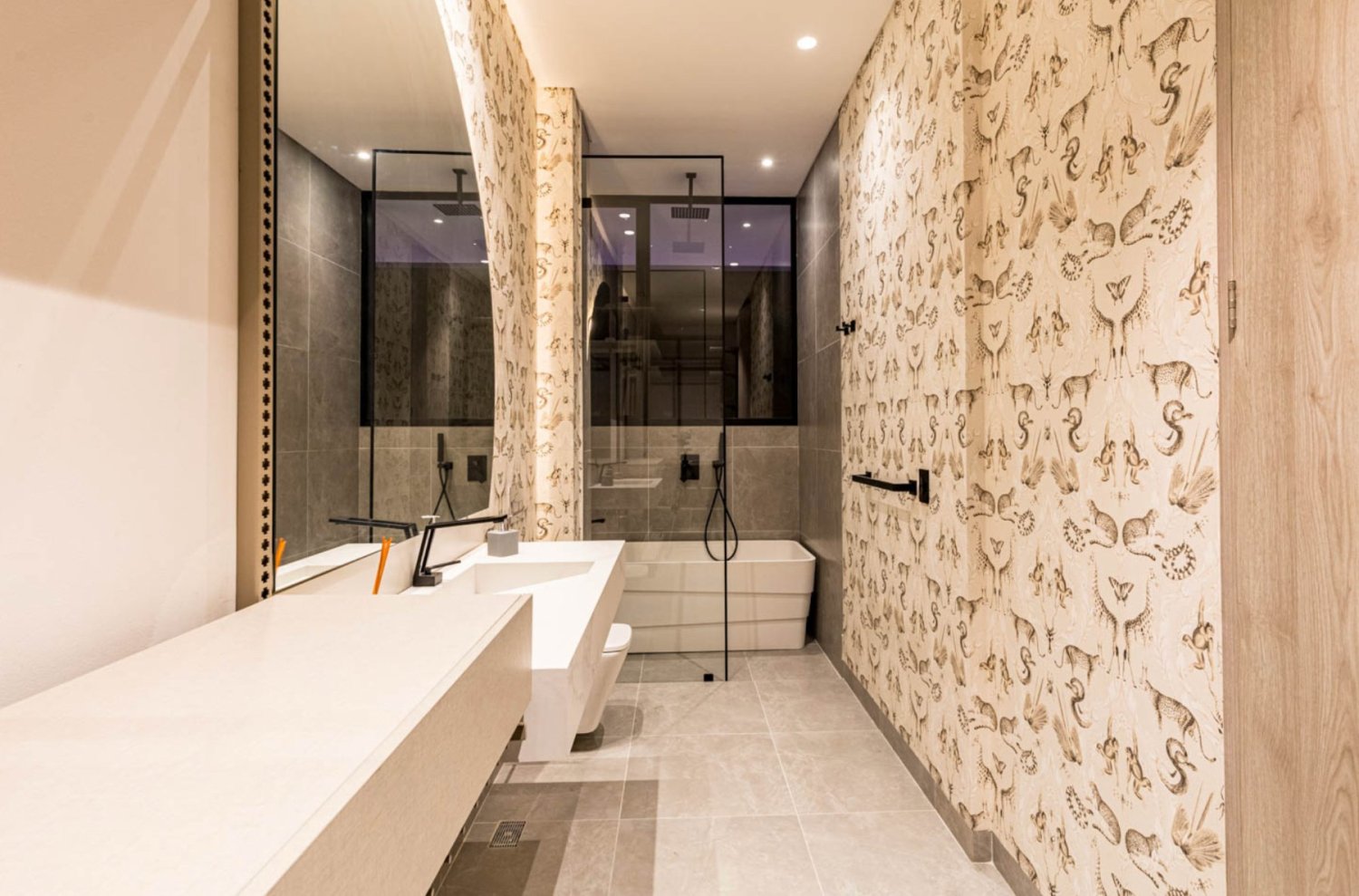 Luxury Villa for Short-Term Rental – Villa Bali - 12