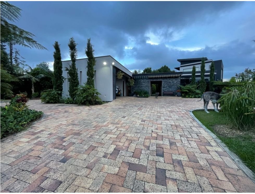 Exclusiva Casa en Rionegro  - Image 6