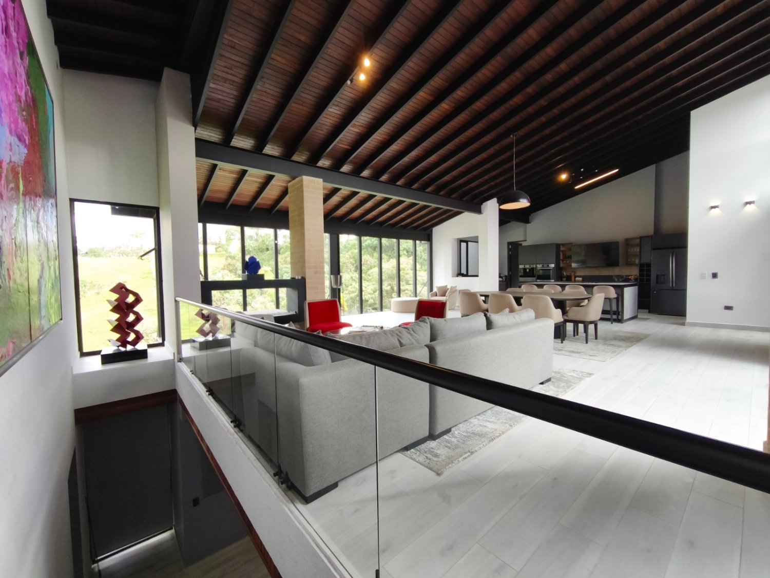 Excludova Casa de lujo en Venta y Renta en el alto de las palmas  - Image 10