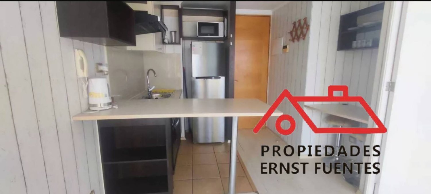  Excelente oportunidad Departamento 1D+1B frente a Universidad Central - Image 10