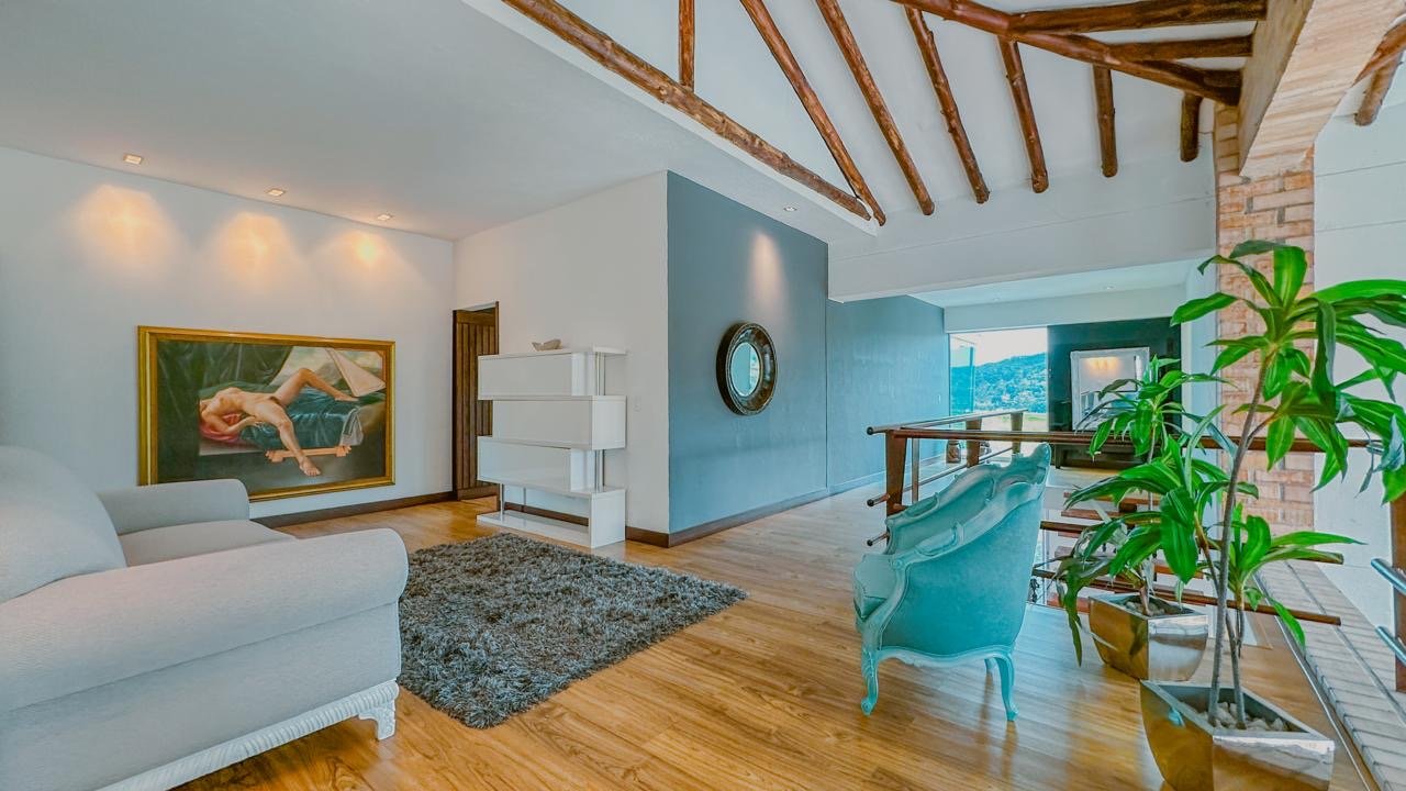 Casa campestre en Medellín en Renta Amoblado   - Image 10