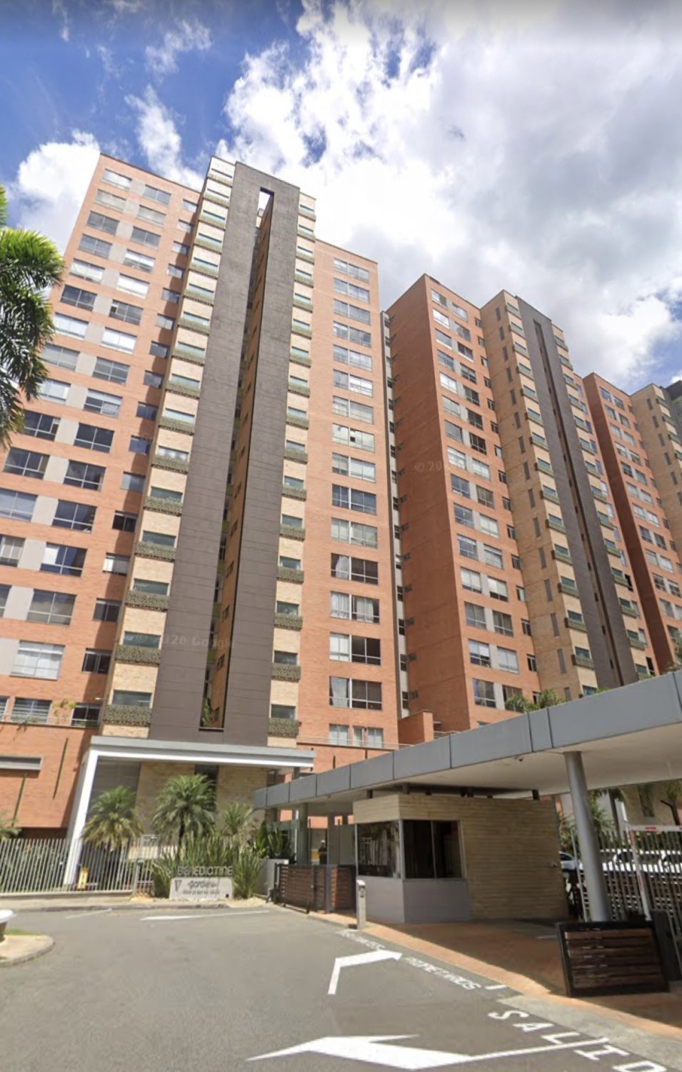 Hermoso apartamento en Renta y venta en el sector de Envigado (Antioquia)  — 1