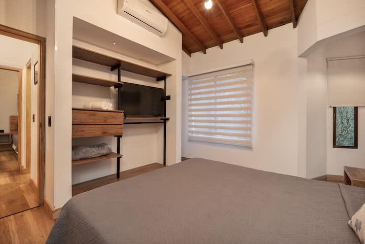 Apartamento Disponible en Renta Por noches (mínimo) en el pobladon - Image 9