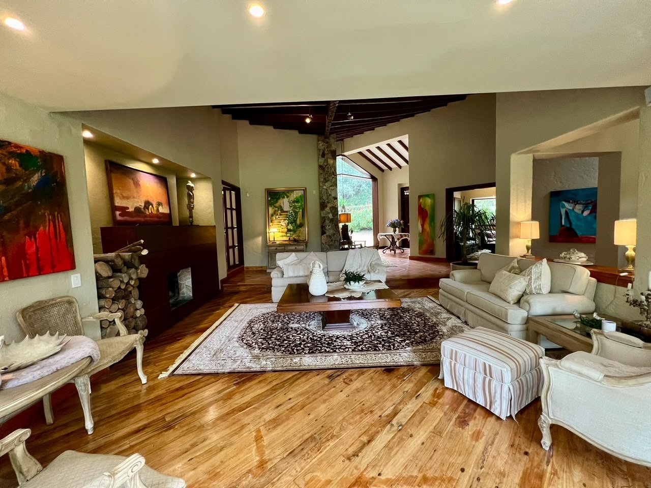 Exclusiva Casa en Renta y venta en el corredor de las palmas  — 15