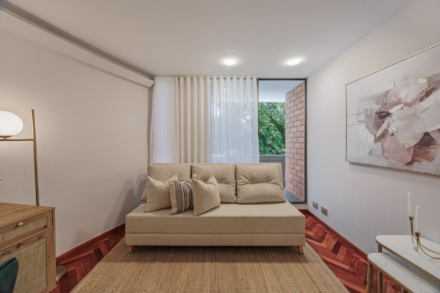 Furnished Apartment for Sale – Provenza, El Poblado — 6