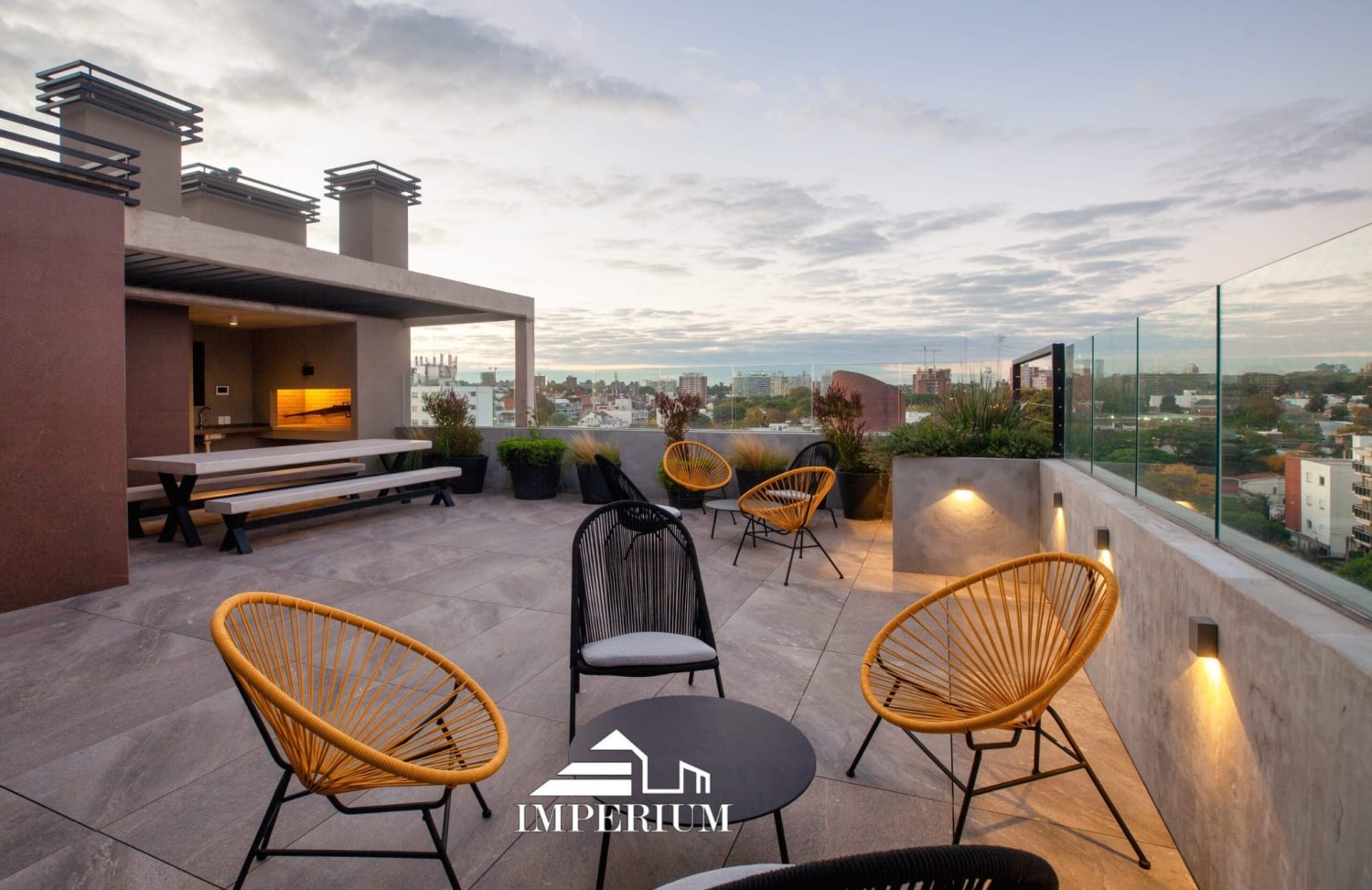 Exclusivo Apartamento Frente al Mar en Malvín - Image 2