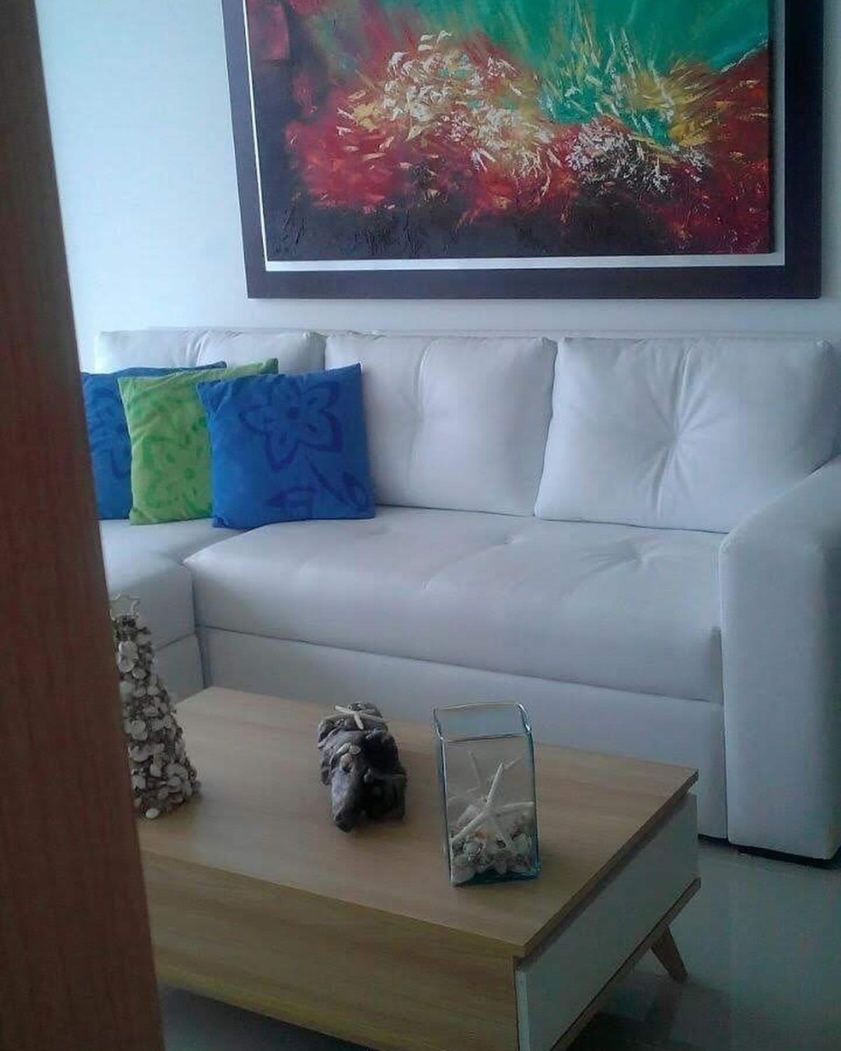Últimos apartamentos en Santa Marta - Image 7