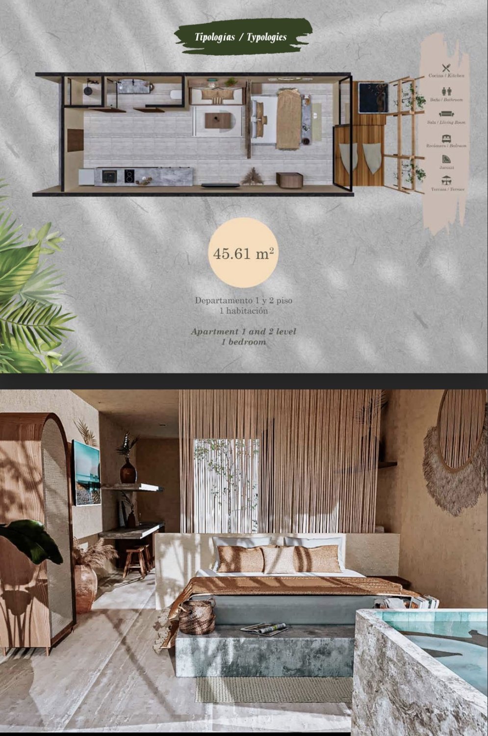 🇲🇽Exclusivo Proyecto disponible para le venta en México  — 10