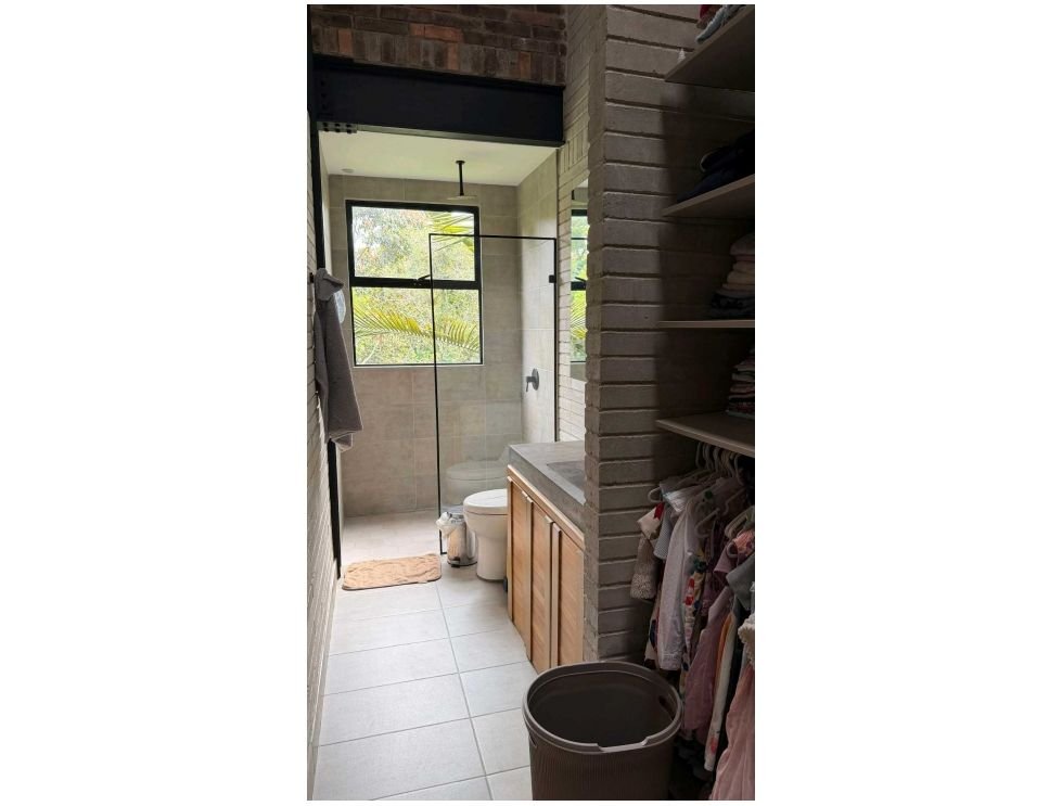 Exclusiva Casa en Renta Tradicional en Llano Grande Antioquia  — 7