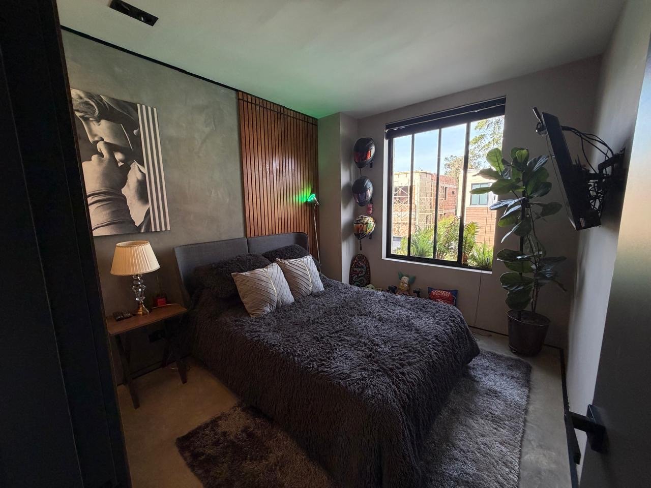 Exclusiva Casa Completamente amoblada  — 11