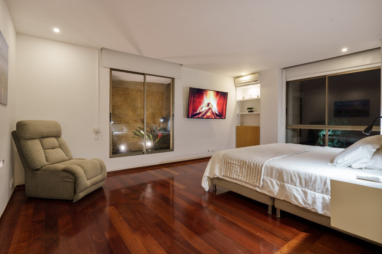 Exclusivo duplex en Renta amoblado  - Image 4