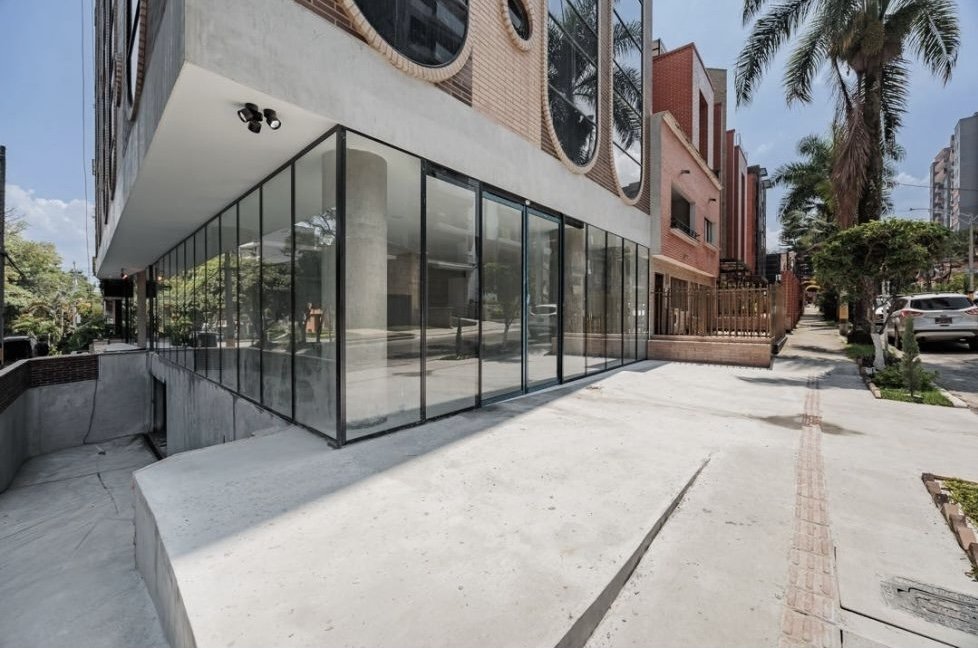 Exclusivo proyecto en Venta en Laureles — 3