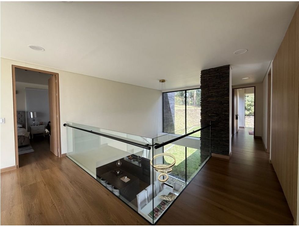 Exclusiva Casa campestre en Venta en alto de las Palmas  — 11