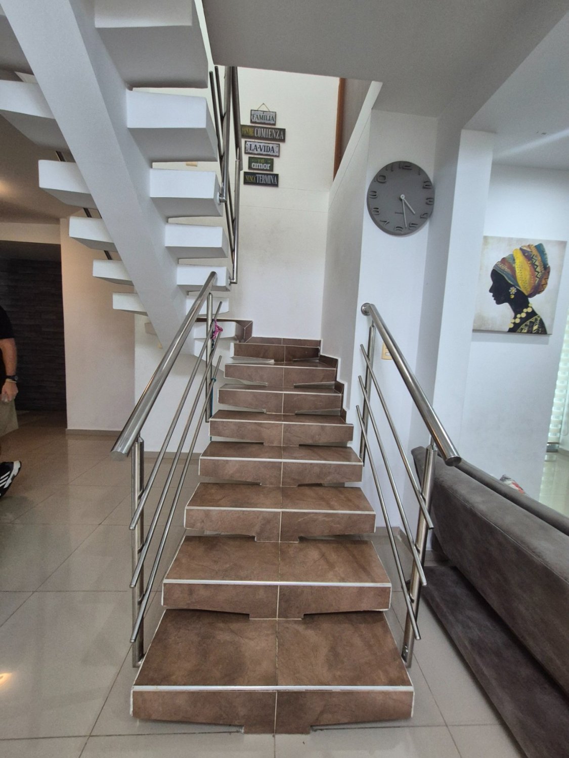 VENTA CASA DE 2 NIVELES VILLA CAMPESTRE - PUERTO COLOMBIA - Image 6