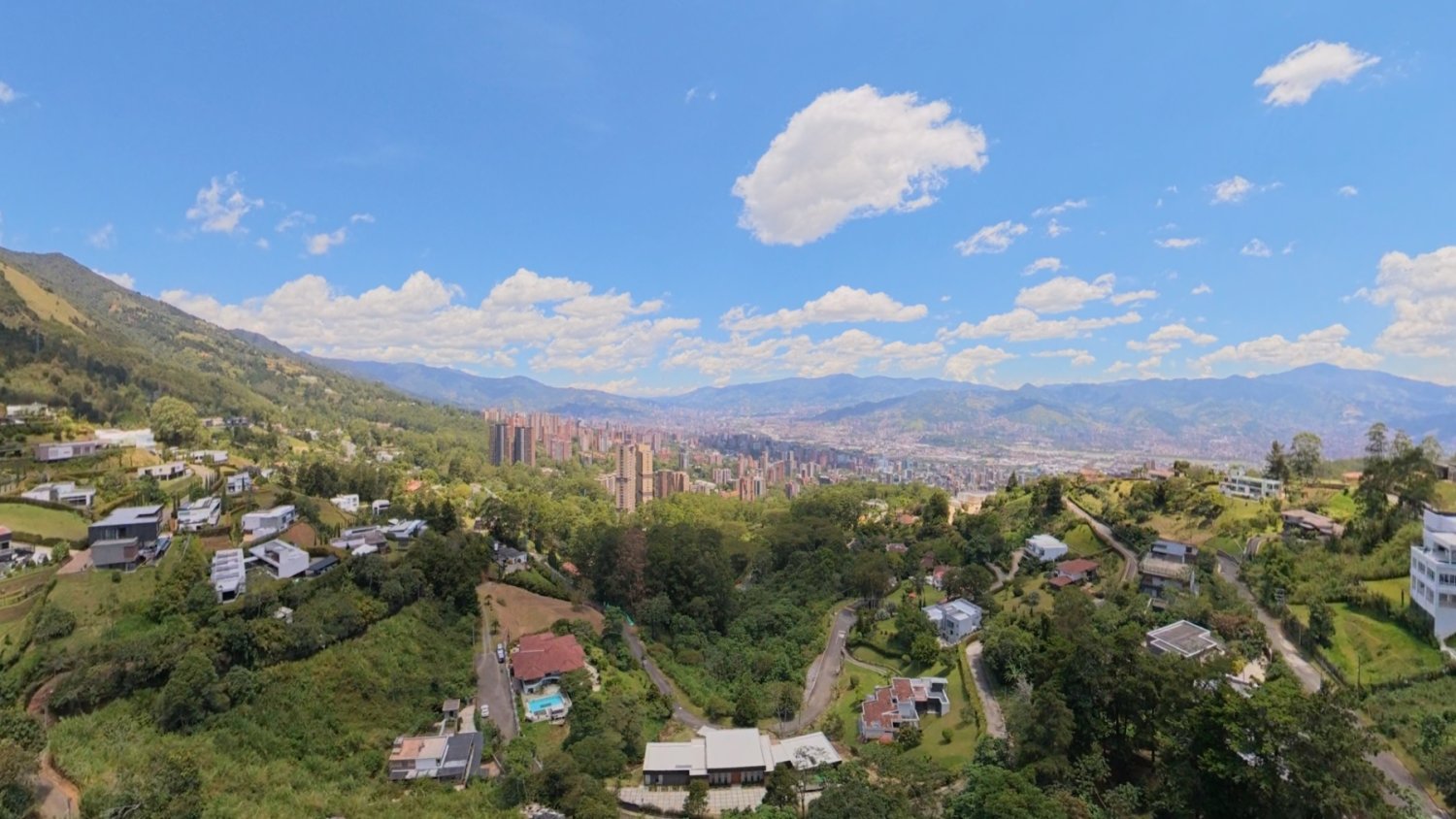Luxury Mansion for Rent – Medellín - 8