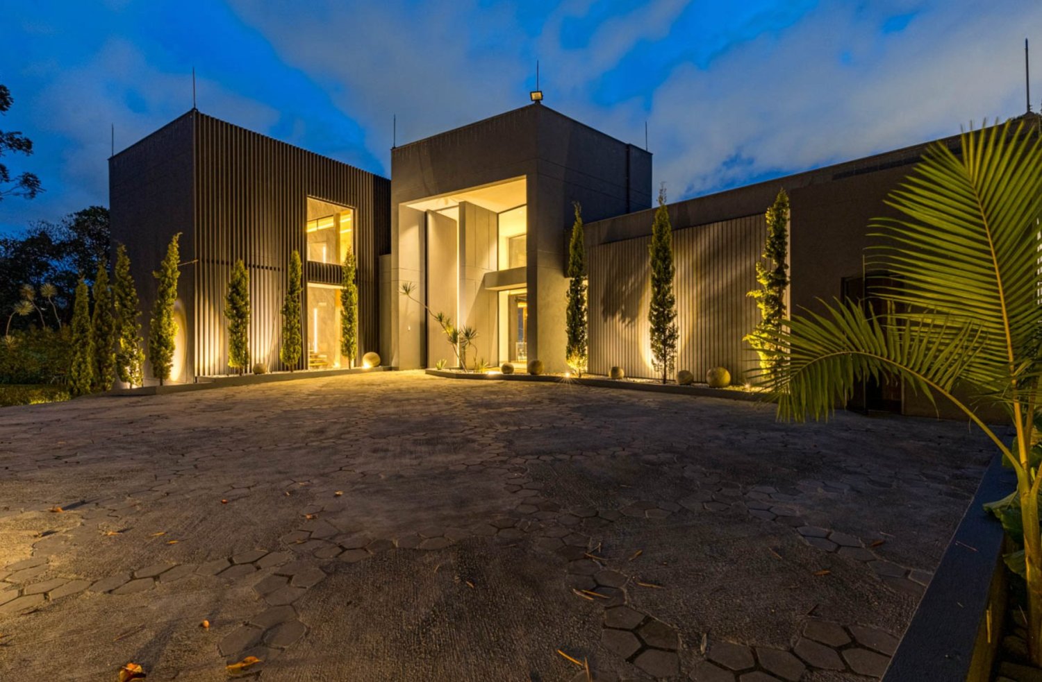 Luxury Villa for Short-Term Rental – Villa Bali