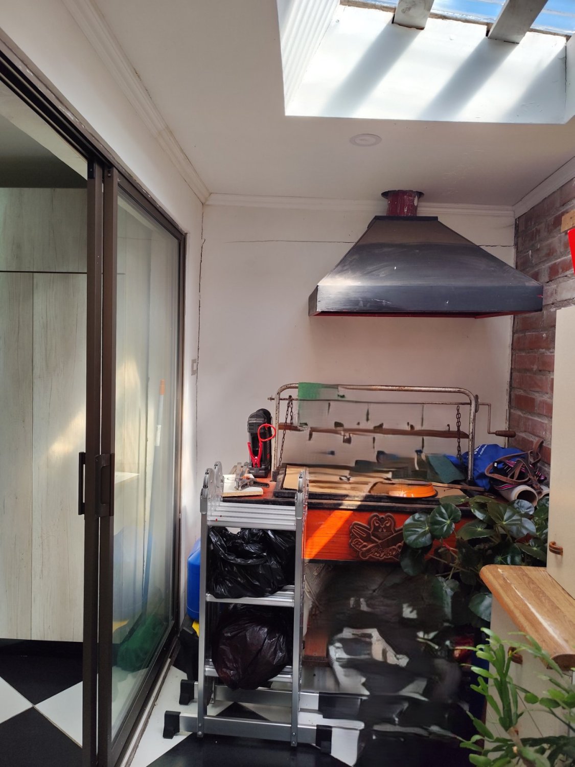 Acogedora Casa remodelada, cerca del Hospital de Chillán - Image 7