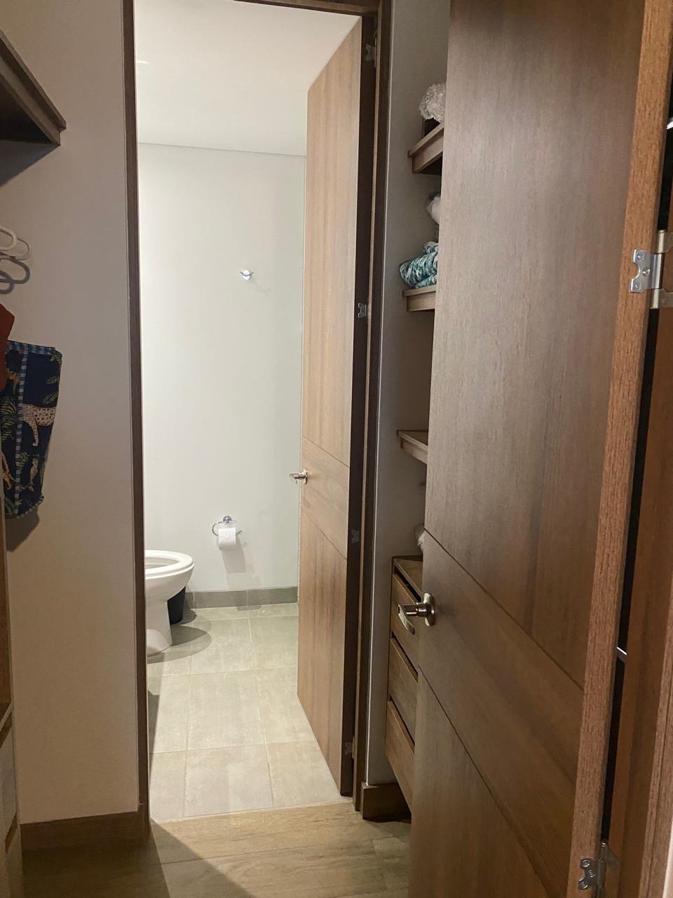 Moderno loft en ciudad del río  — 14