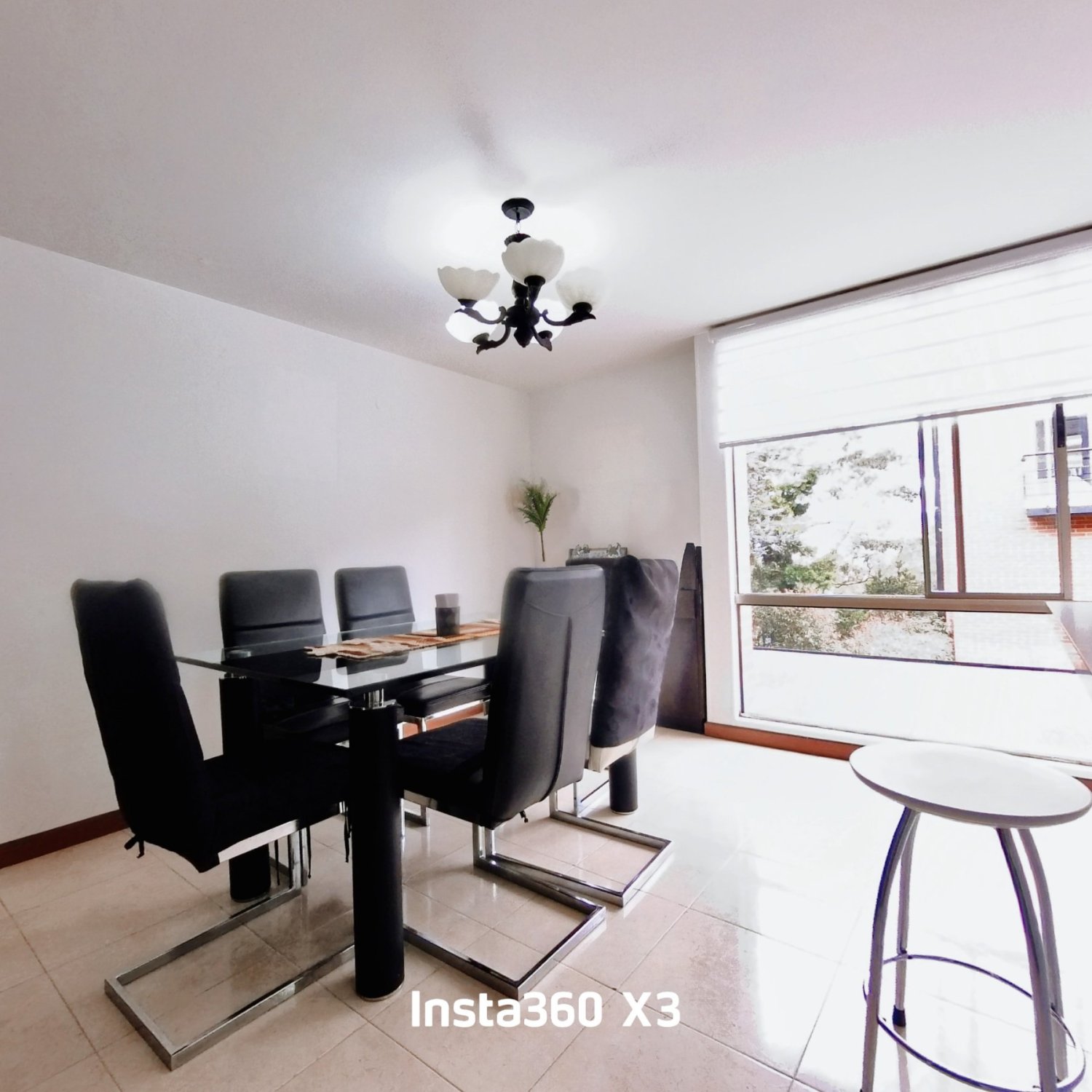 Casa Luminosa en Casablsnca - Image 4