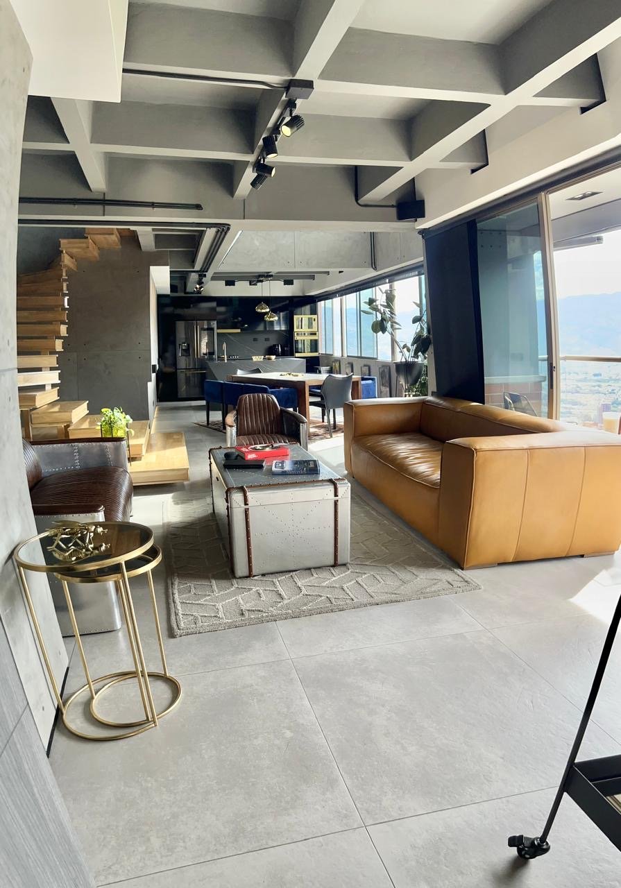 Exclusivo apartamento en Renta amoblado  - Image 9