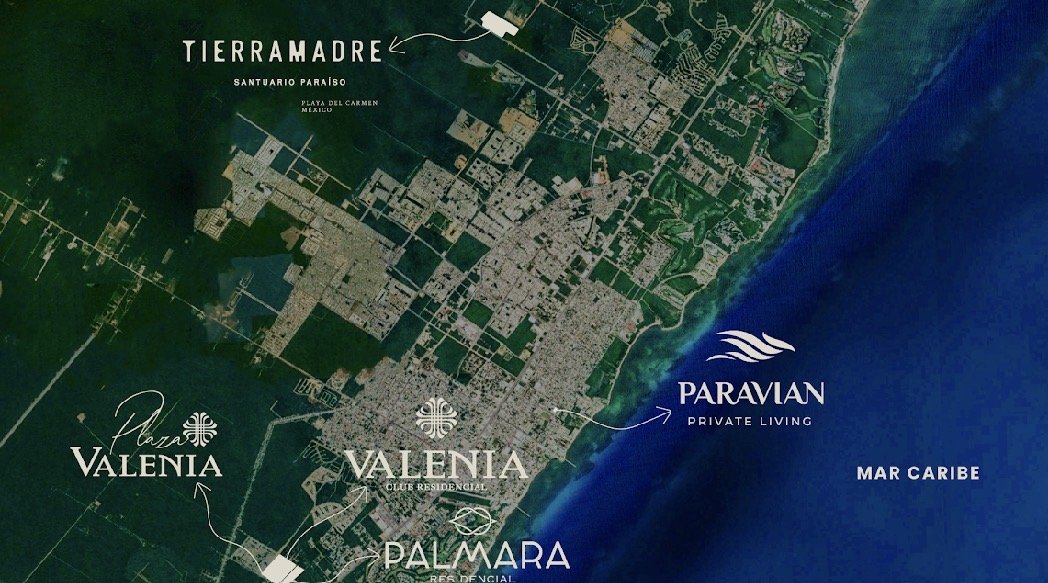 🇲🇽Exclusiva Villa en Venta en la Riviera Maya  — 13