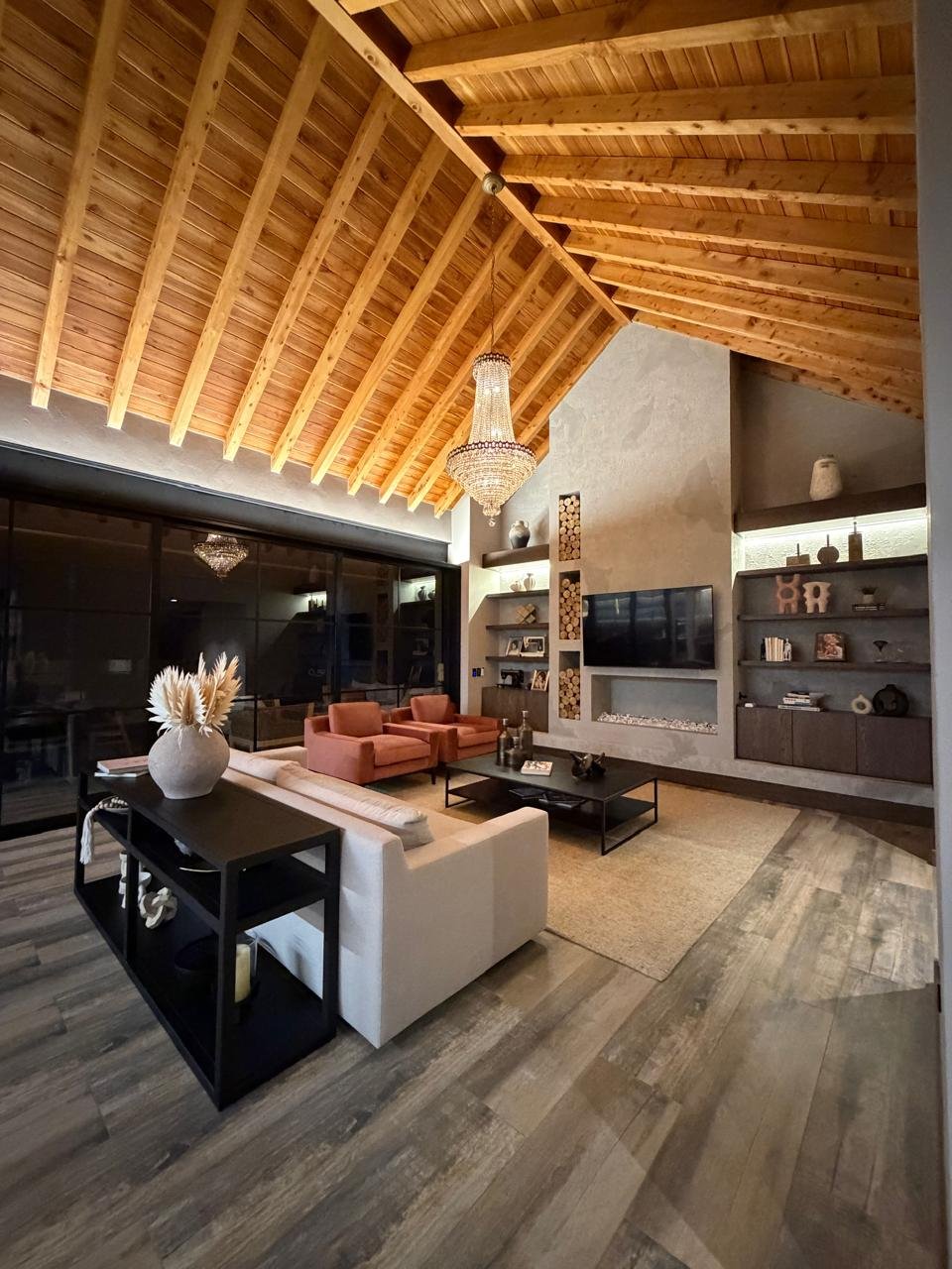 Exclusiva Casa campestre en Venta sector Rionegro  — 4