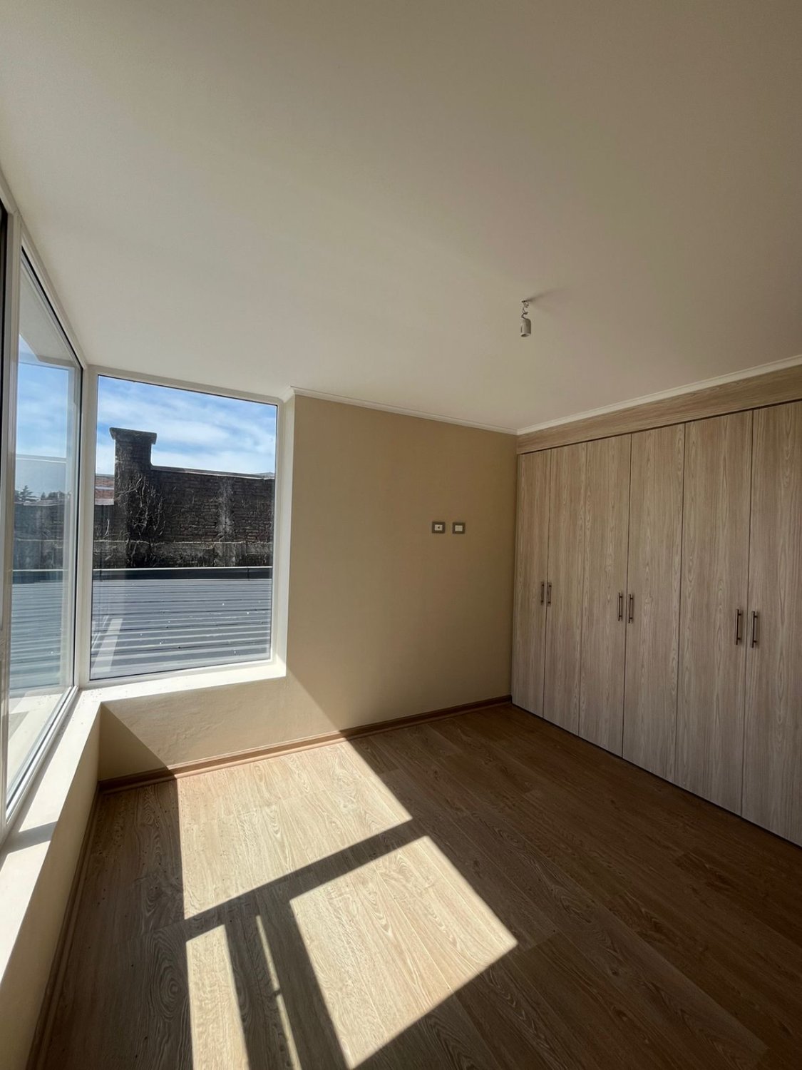 Departamento céntrico con exclusiva Terraza - Image 7