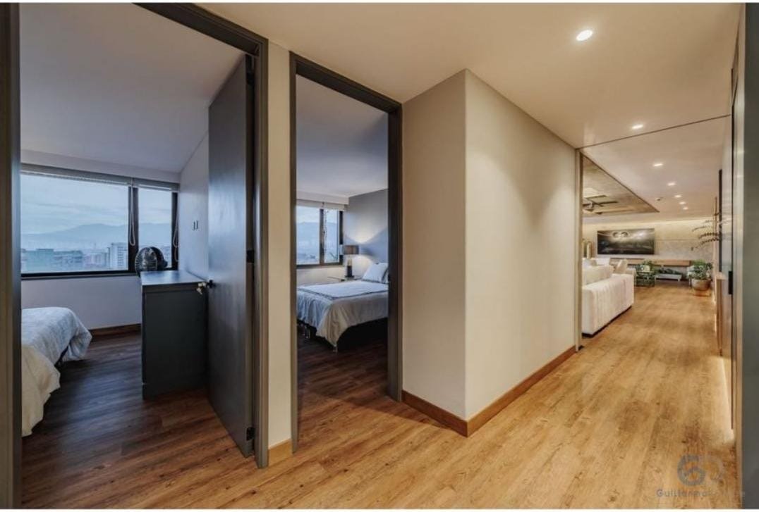 Corhal Apartamento Amoblado  - Image 19