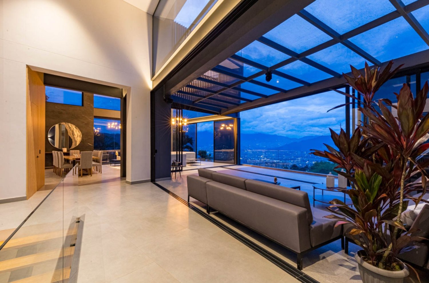 Luxury Villa for Short-Term Rental – Villa Bali