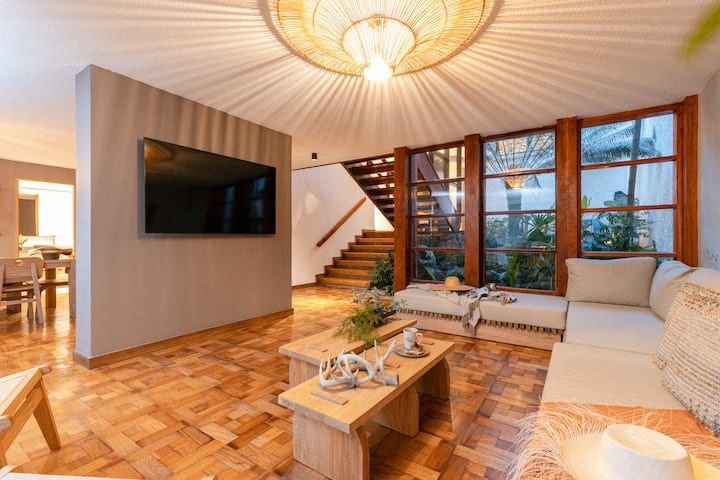 Gran villa disponible en Renta Por noches  - Image 25