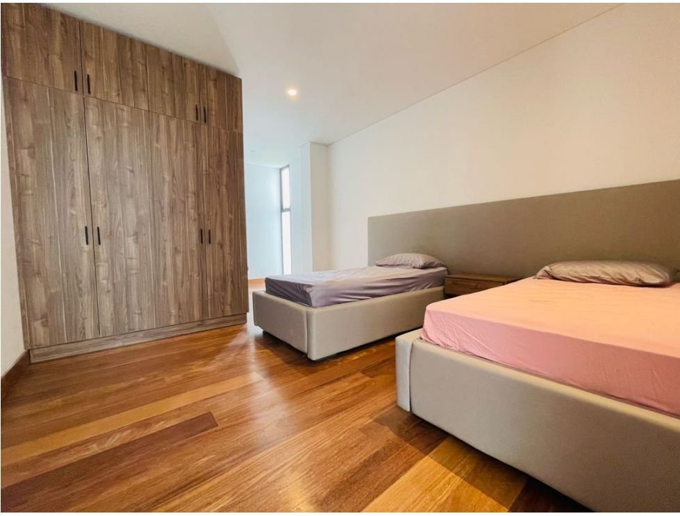 Exclusiva mansión en llano Grande en Renta y venta  - Image 10