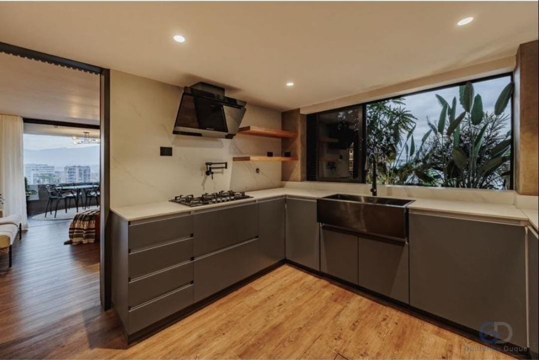 Corhal Apartamento Amoblado  - Image 20