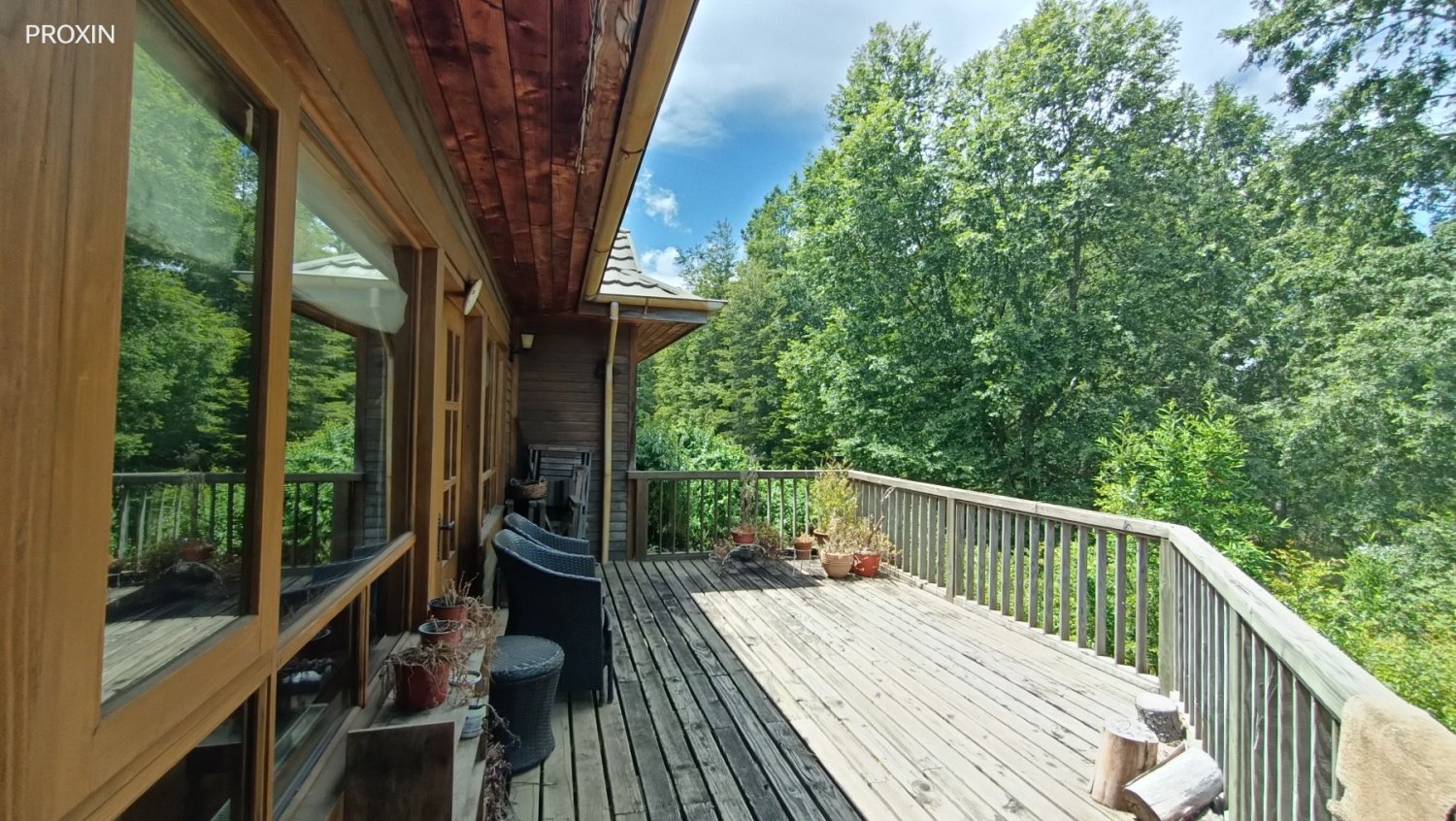 Gran Casa en arriendo en entorno natural - Image 7