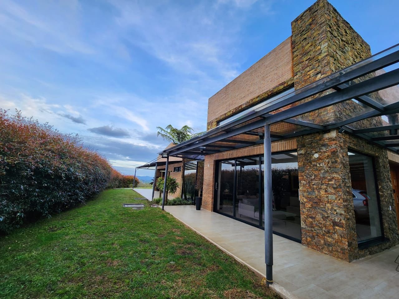casa campestre en el alto de las palmas en Renta y venta  - Image 3