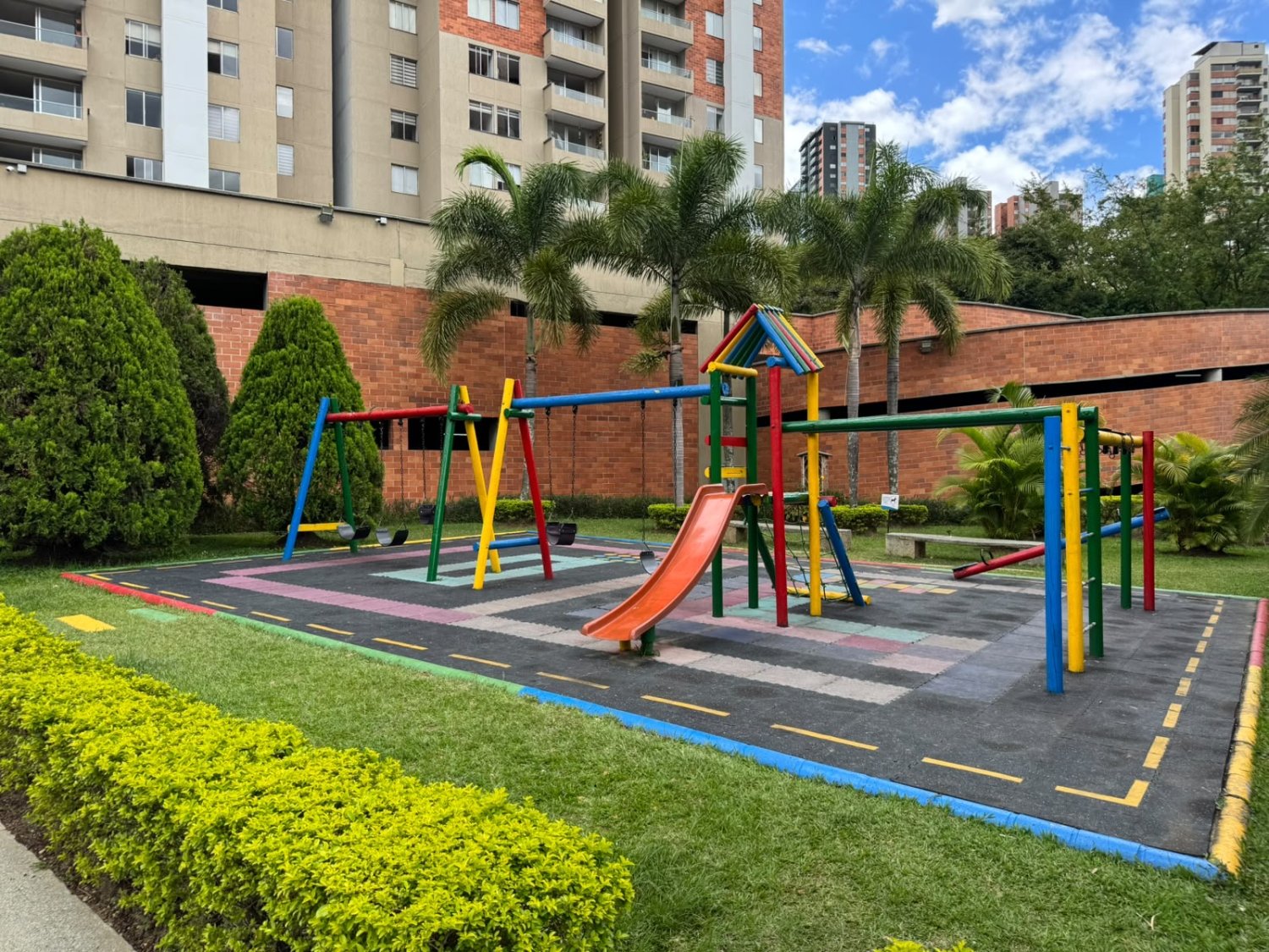 En venta apartamento en el mirador de los Bernal (Belén)  - Image 10