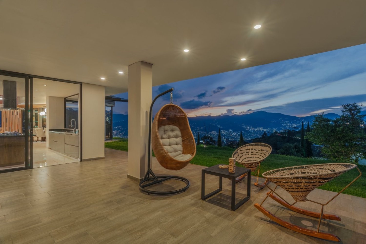 Exclusiva mansión en las Palmas  - Image 3