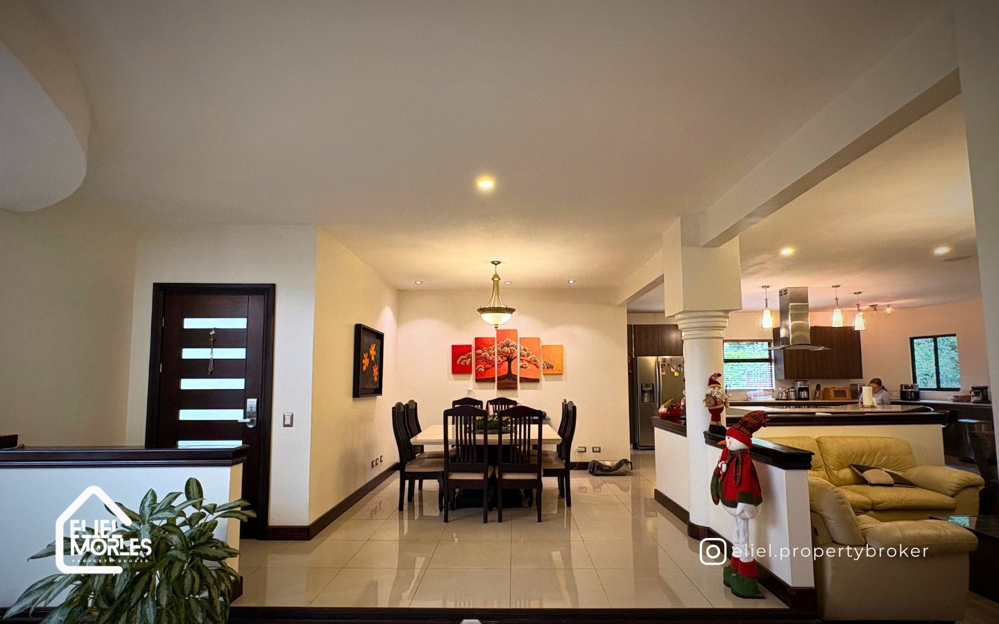 Casa en Colina de Monte Alegre Tres Ríos - Image 8