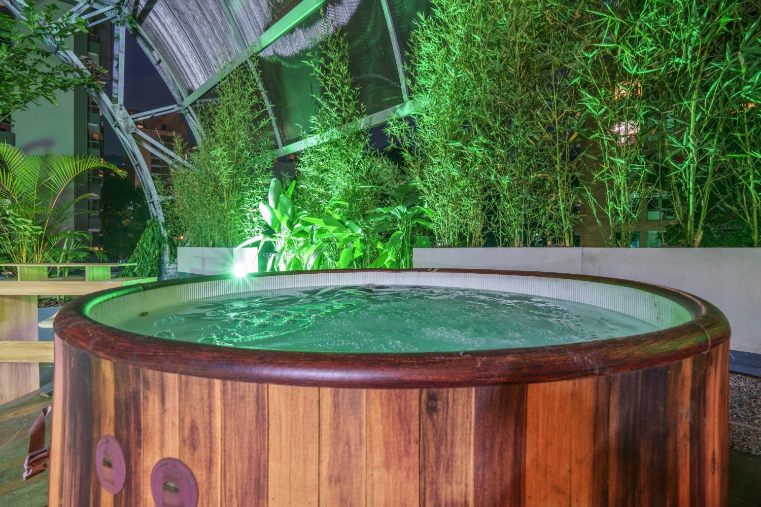 Exclusivo duplex en Renta amoblado  - Image 5